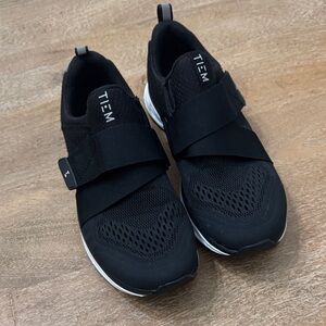 TIEM spin/cycle shoes